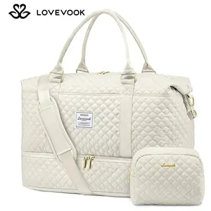 [For LOVEVOOK LIVE] LOVEVOOK Carry on Weekender Bag Duffel Bag