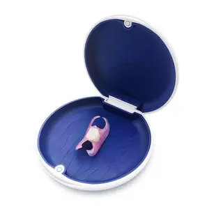 Custom Partial Dentures for n with No Teeth, Temporary Dentures for Men, Removable Dentures for Tooth, Personalized Replacement Teeth, Adjustable & Comfortable, Easy to Use (1 Tooth)