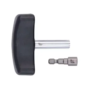 Nozzle Torque Wrench: 1.5 Nm By  | Simplifies Nozzle Changes | Hassle-Free Nozzle Swaps | Correctly Seals Nozzle Onto The Hot Block | One-Handed Nozzle Changes with Mosquito Hotends