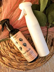 Knot Likely Multi-Use Leave in Moisturizer for all Hair Types