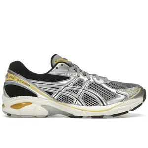 ASICS Men's GT-2160 Piedmont Grey Pure Silver Running Shoes, from StockX