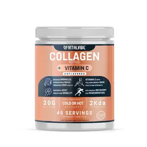 VitalVibe +C - 16OZ  454G