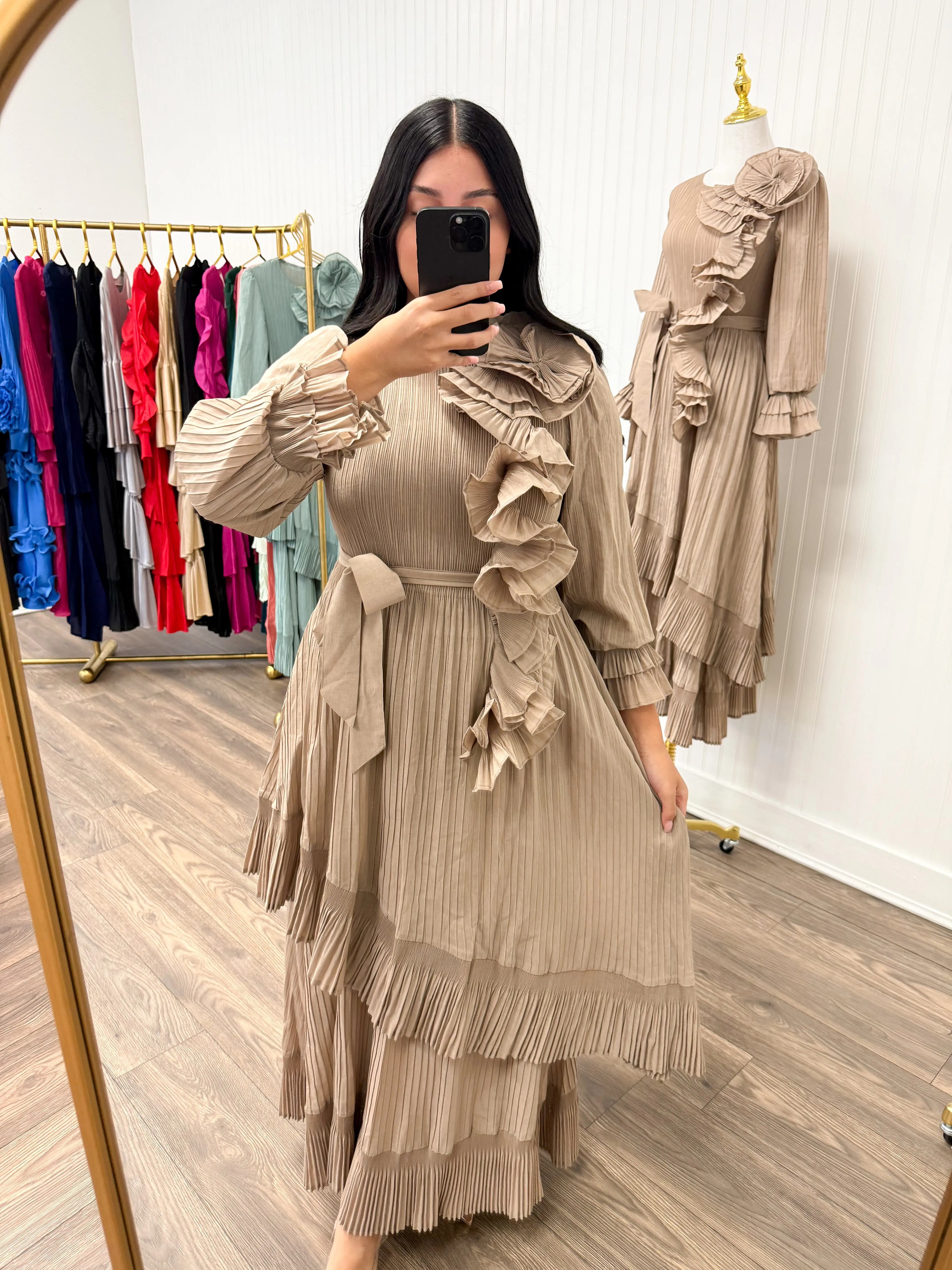 how to make a dress flare out - TikTok Shop how to make a dress flare out - TikTok Shop