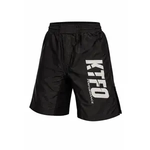 KTFO MMA Shorts