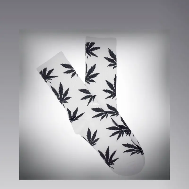Relaxed socks