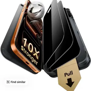 ESR Smartphone Screen Protector Accessories