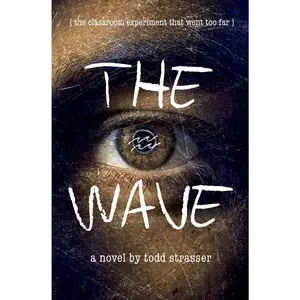 USED-The Wave by Strasser, Todd (Paperback)