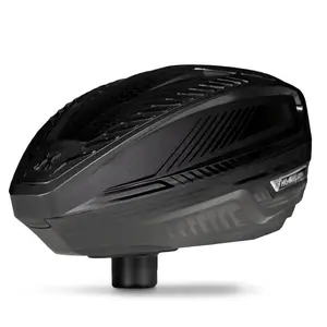 TFX 3 Loader - Black/Black