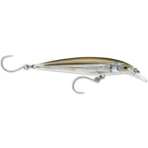 Rapala SXRL-14 X-Rap Saltwater Long Cast Rip Bait - 5.5 Inch
