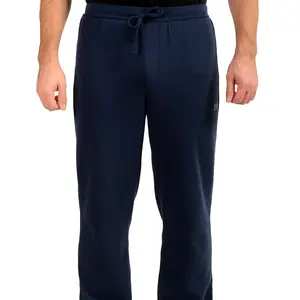 Hugo Boss Men's "Waffle Pants" Blue Casual Lounge Pants US M IT 50