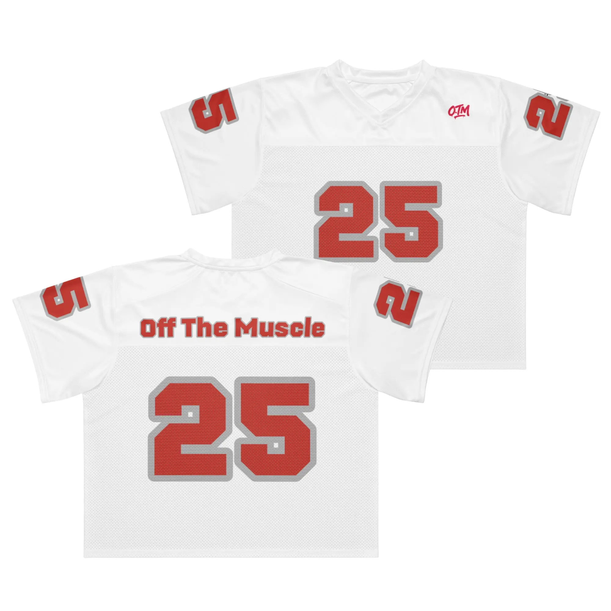 OTM All-Pro Jersey