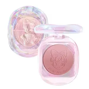 Girls’ Chrystal Blush #3 Wild Sweet Berry