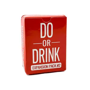 Holiday Challenge Theme Expansion Set, Truth or Dare Upgrade Version, Christmas Valentine Thanksgiving Ultimate Duel, Funny New Year Party Card Game，Family and friends social entertainment table card game, Tabletop Games