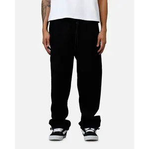 Carre Carpenter Pant Black