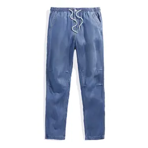 Peacebird Men's Casual Jeans