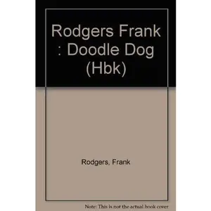 USED-Doodle Dog by Frank Rodgers (Hardcover)