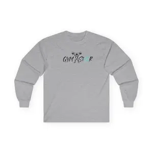 Ultra Cotton Long Sleeve Tee