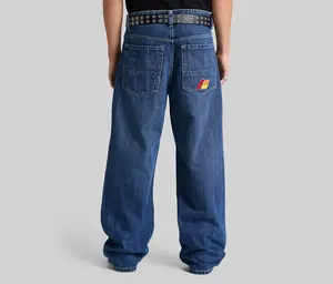 EPIK CHILL 23" AZUL DARK WASH