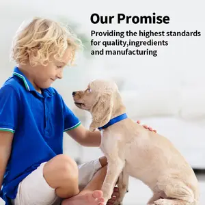 Neutral Ear Drops for Cats & Dogs, Gentle Cleaning Solution, Eliminate Ear Wax & Odor, Pet Ear Health Care Essential