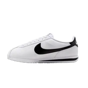 Nike Cortez White / Black  DM4044-105 Men's