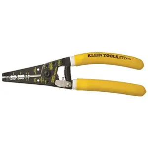 Klein Tools K1412 Klein Romex Stripper Dual Klein