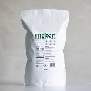 Powdered Oat Milk, Bulk Bag