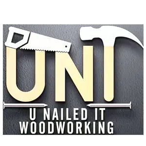 U Nailed It Woodworking