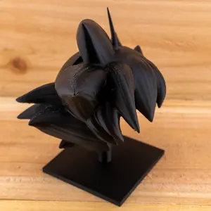 Collectible Anime Wig for Plush Doll