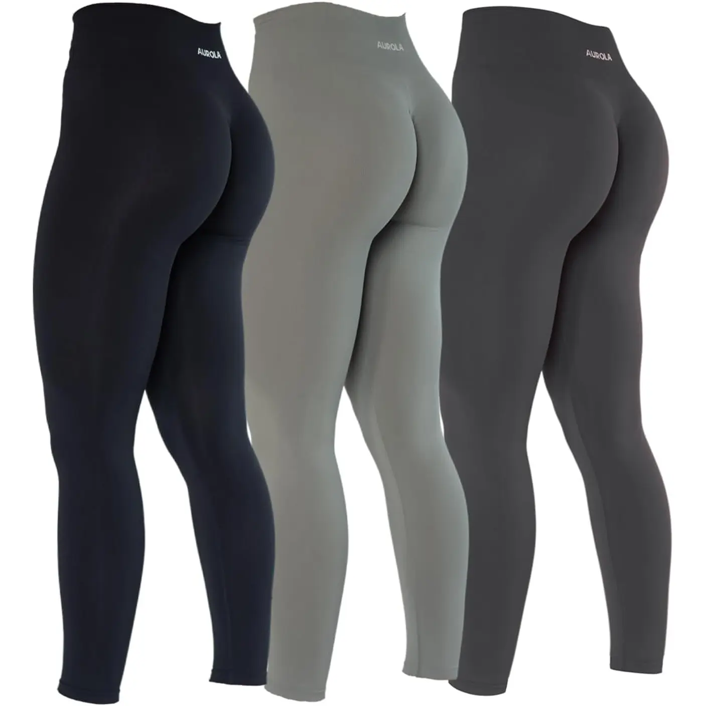 Pack(Black/Asphalt Grey/Ultimate Gray)