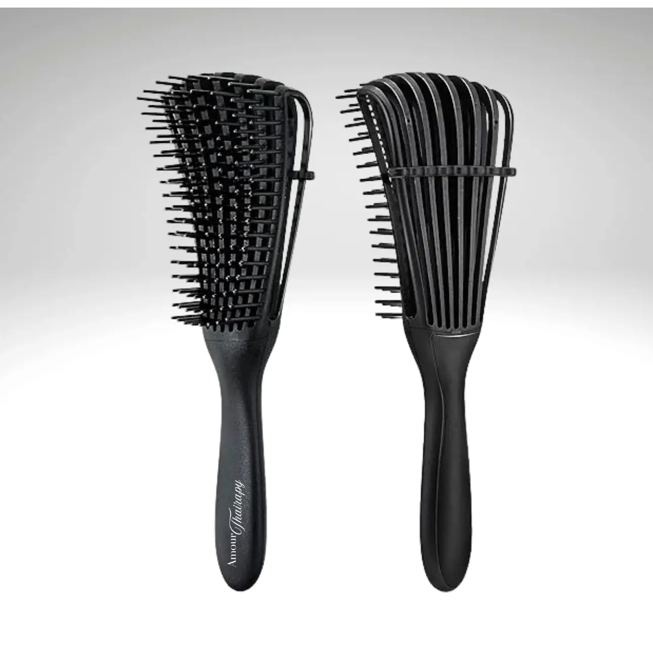 Amour Thairapy™ Detangling + Wet Brush