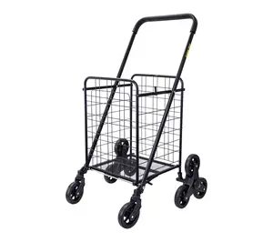 dbest products  Stair Climber Cruiser Cart
