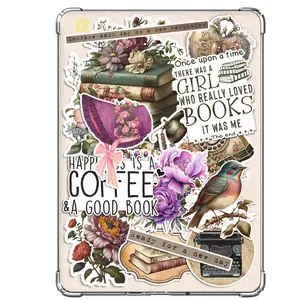 Victorian Reader (Variety Pack) | Kindle | Kobo | Boox E-Reader Inserts