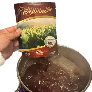 Te Divina Tea Natural Orgánicos - Dr. Ranos Tea Formula - Organic Herbal Tea for Health Benefits Beverage