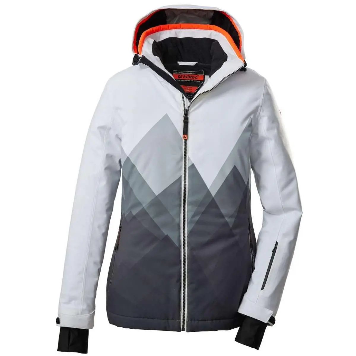 Killtec Women's KSW 82 Peak Insulated Jacket 2022-2023
