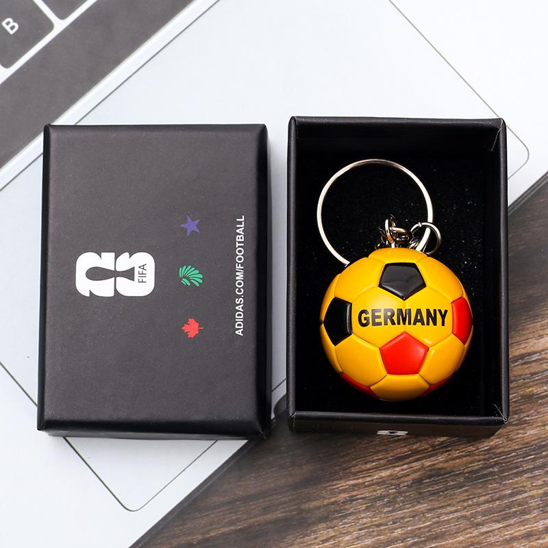 2026 FIFA World Cup Keychain Officially Licensed Collectible Gift for ...