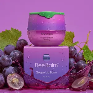 Grape Limited Edition -  Lip Treatment