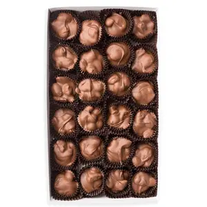 Almond Cluster Almond Cluster