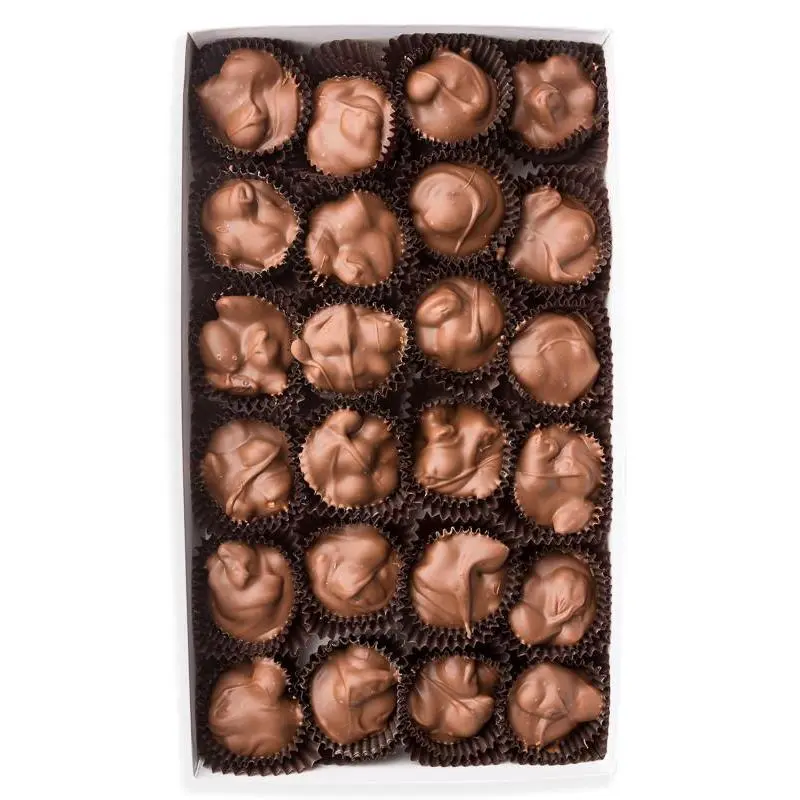 Almond Cluster Almond Cluster
