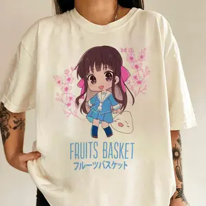 Fruits Basket Shirt