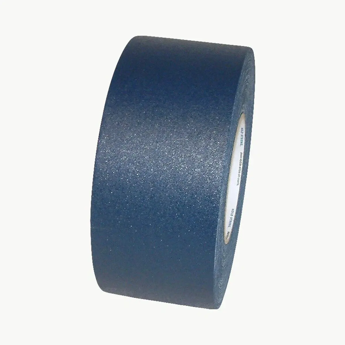 Shurtape 126592 P-628 3" x 55 yd Professional Coated Gaffers Tape Blue