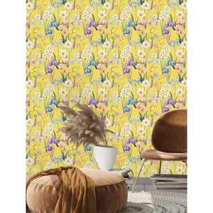 Lovely Flowers Wallpaper