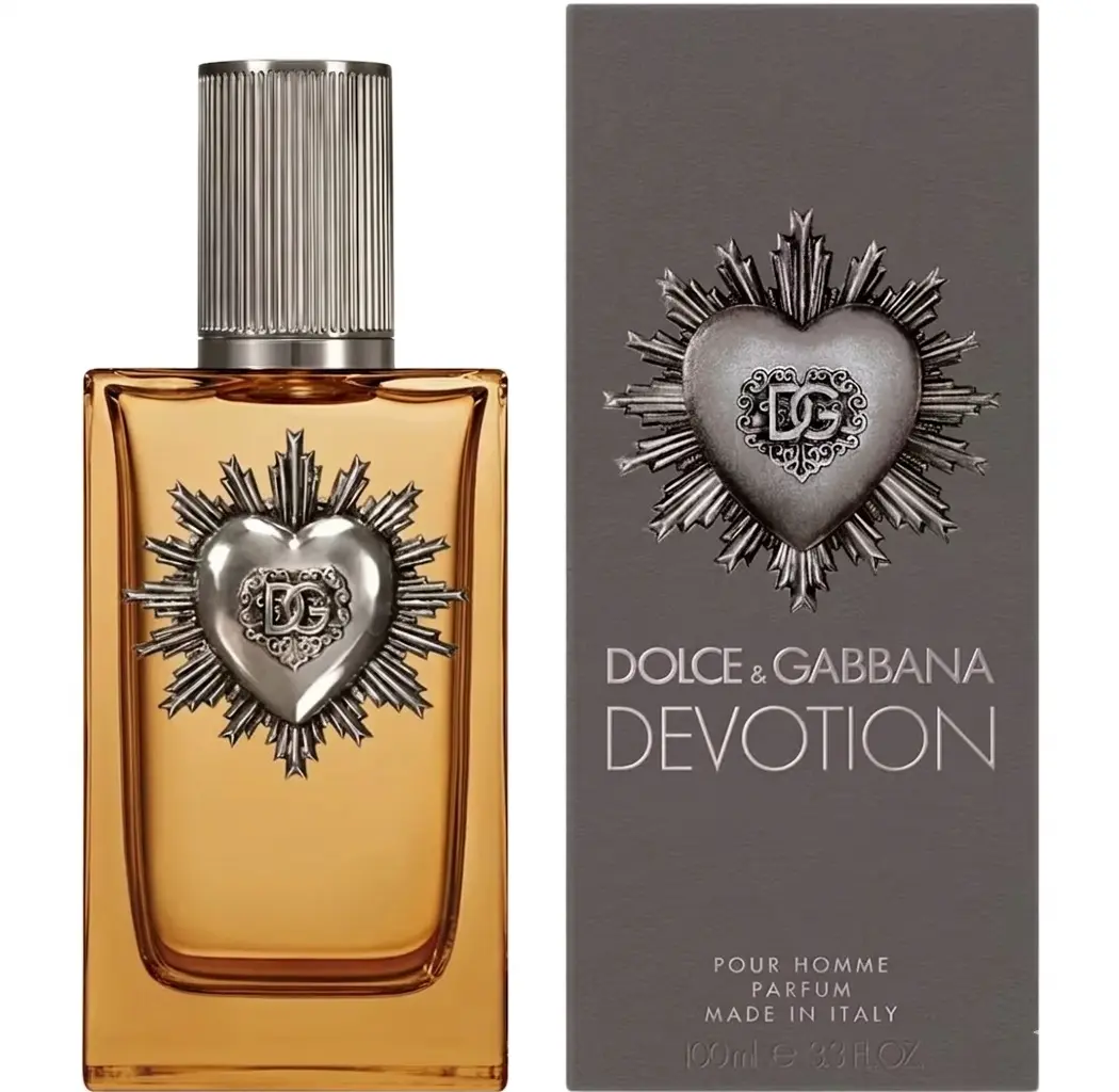 Dolce & Gabbana Devotion PARFUM Pour Homme for Men