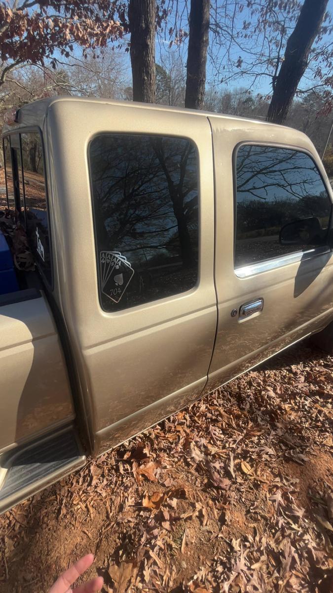 Item: 6in, Chrome silver