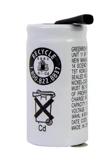 Wahl 5 Star Shaver Battery #00745-302/00745-200