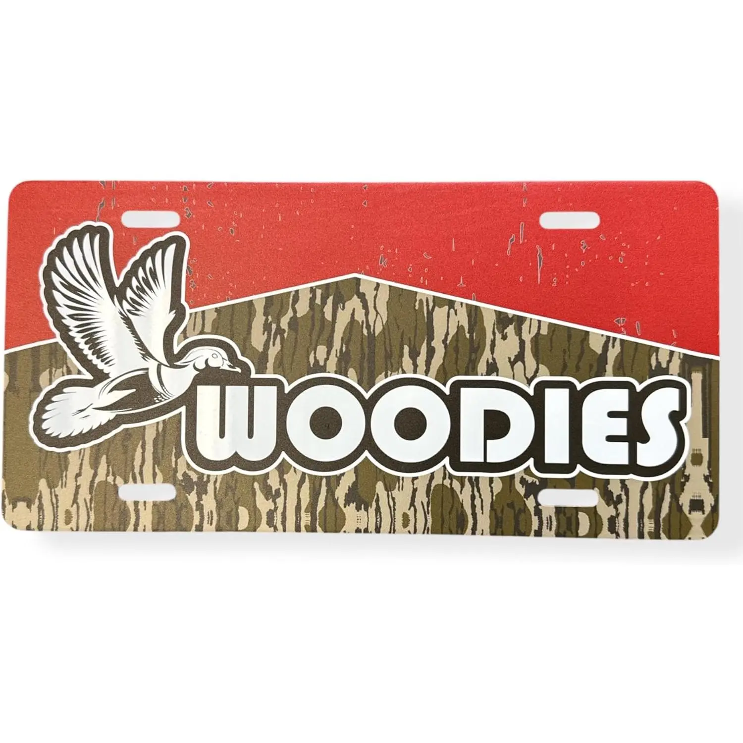 Woodies