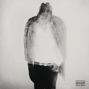 Future - HNDRXX  [VINYL RECORD - LP] Explicit, 150 Gram,  Insert