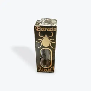 Garrapata Tick Perfume extract