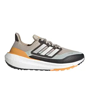 adidas Mens X_Plr Boost Running Sneakers Shoes - Beige