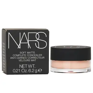 NARS Soft Matte Complete Concealer - # Honey (Light 3)
