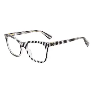 KATE SPADE TEMPERANCE 49-18-140 2W8-GREY-HORN